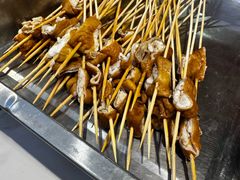 -钢管厂五区小郡肝火锅串串香(清河店)