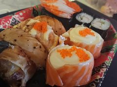 -缘喜外带寿司(上海嘉定宝龙广场店)