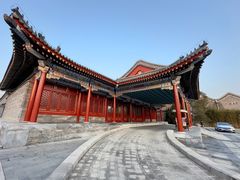 -北京颐和宾馆
