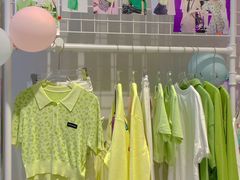 -CHiC PARK(青岛万象城店)
