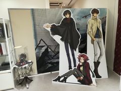 -0101丸井百货(新宿ANNEX店)