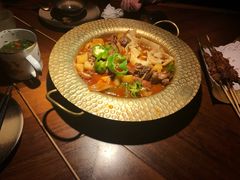 -楼兰新疆主题餐厅(苏州中心店)