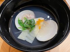 -鮨青(恒基名人购物中心店)