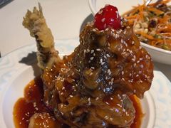 -杏花堂晋商私房菜(华熙五棵松店)