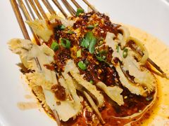 -小杨烤肉(高新店)