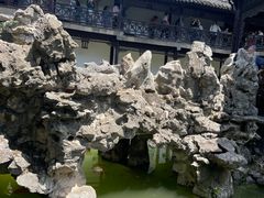 -何园