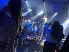 -TOP LIV Night Club 酒吧
