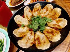 -东来土菜馆(民祥园路店)