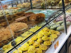 -BreadTalk面包新语·烘焙蛋糕(东方雅苑店)