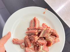 -化三驴肉汤馆老店