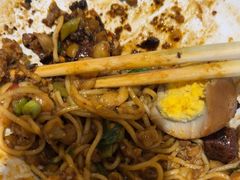 -老四川(T3航站楼F指廊店)