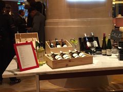 -上海雅居乐万豪侯爵酒店
