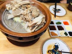 -蒙料·手把肉(望京店)