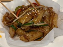 -金湖港式餐厅(建外店)