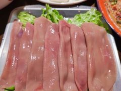 -牛市坎火锅(建设路店)