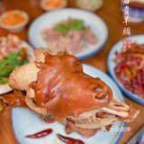 【汤清肉烂】在西安一定要咥的一碗水盆羊肉🥣