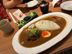 -CURRY YA 熟成咖哩專門店(深圳湾万象城店)