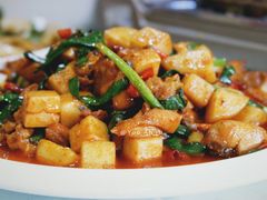 -红豆园(文林街店)