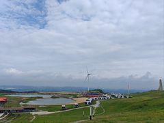 -龙里油画大草原旅游区