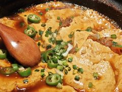 -炊烟小炒黄牛肉(浦东世纪汇店)