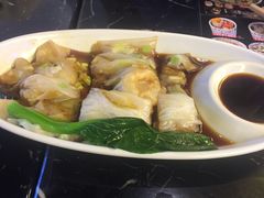 -西关味(大卫城店)