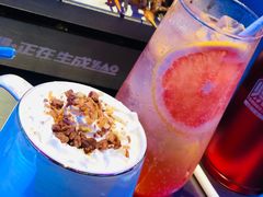 -燥次·烧烤酒场(万象城店)