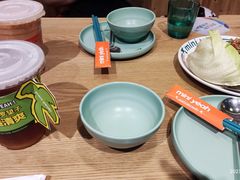-迷你椰·泰式大排档(共康店)