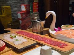 -大龙燚火锅