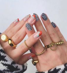 -LILY NAILS美甲美睫