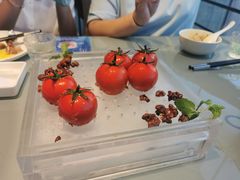 -小大董·烤鸭(观景餐厅·南京西路店)