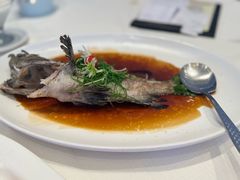 -金苑海鲜酒家(来魅力店)