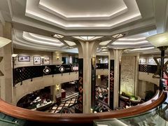 -国际饭店·原点咖啡吧ORIGIN CAFE&BAR