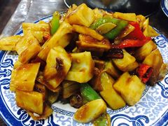 -京味小馆(东坝店)