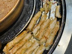 -阿山卓·野生菌火锅·纳西火塘烤肉