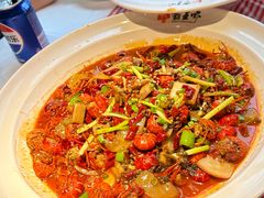 -霸王虾·小龙虾香辣蟹(玉林店)
