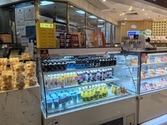-BreadTalk面包新语·烘焙蛋糕(高德置地春广场店)