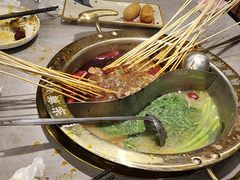 -热辣宗师·串串火锅(万达金街店)