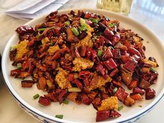 -陈麻婆豆腐总店