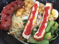 -中医药大学-第2食堂