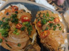 -欢聚烤吧(朱辛庄TBD万科店)