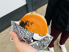 -辛一·铜锣烧(鸿寿坊店)