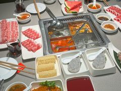 -海底捞火锅(松雷店)