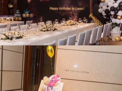 -君悦酒店·1881·北京烤鸭