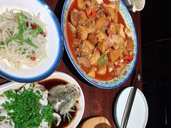 -阿西娅食府(中关村店)