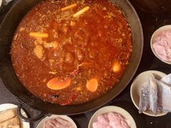-星鸿社重庆老火锅