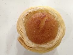 椰挞-欢誉友谊西饼店(总店)