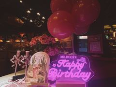 -MR.ROCKY洛奇先生·西餐&酒吧(琶醍店)