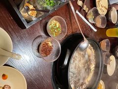 -滇野云南野生菌餐厅(陕西南路店)