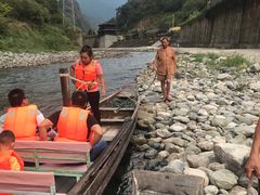 -神农溪纤夫文化旅游区