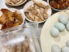 -林记小笼包(河北路店)